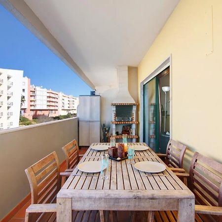 Terrace Colors Beach Apartment อาร์มาซอง เด เปรา ภายนอก รูปภาพ