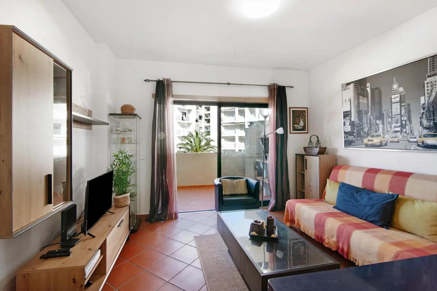 Terrace Colors Beach Apartment อาร์มาซอง เด เปรา ภายนอก รูปภาพ