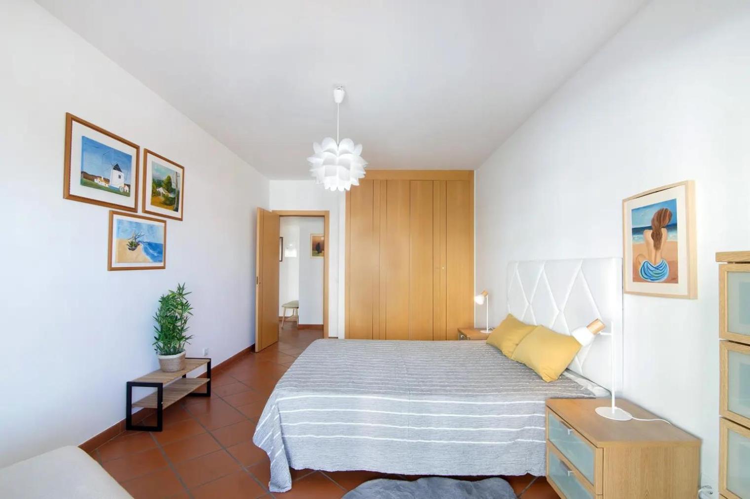 Terrace Colors Beach Apartment อาร์มาซอง เด เปรา ภายนอก รูปภาพ