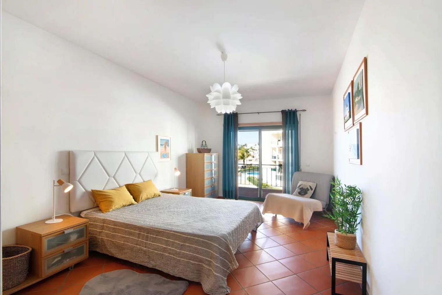 Terrace Colors Beach Apartment อาร์มาซอง เด เปรา ภายนอก รูปภาพ